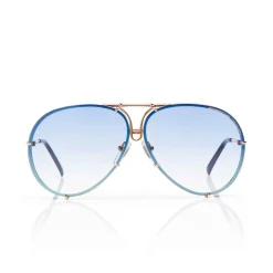 Porsche Design Óculos De Sol P´8478 (Z) Copper Store