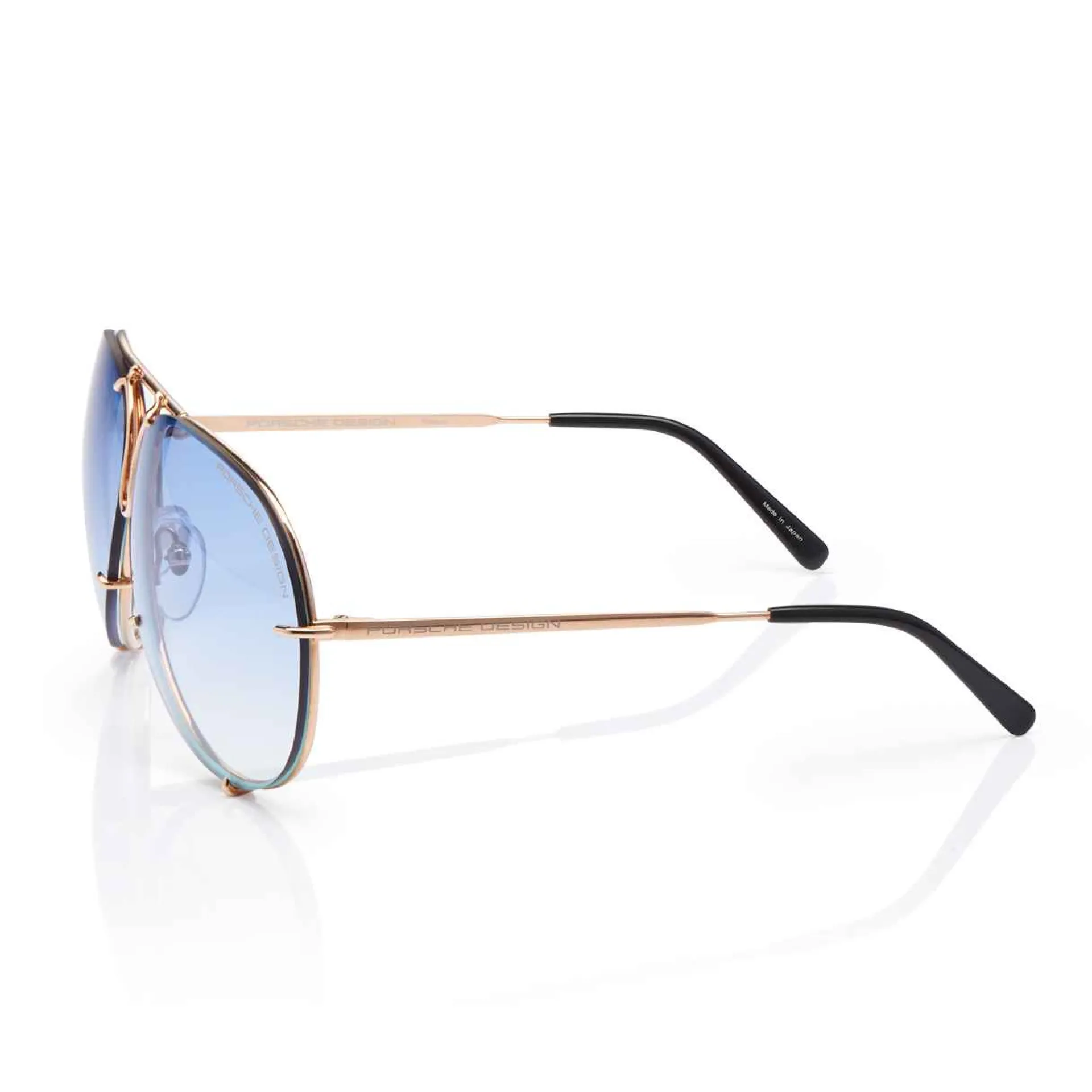 Porsche Design Óculos De Sol P´8478 (Z) Copper Store