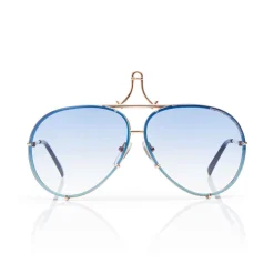 Porsche Design Óculos De Sol P´8478 (Z) Copper Store