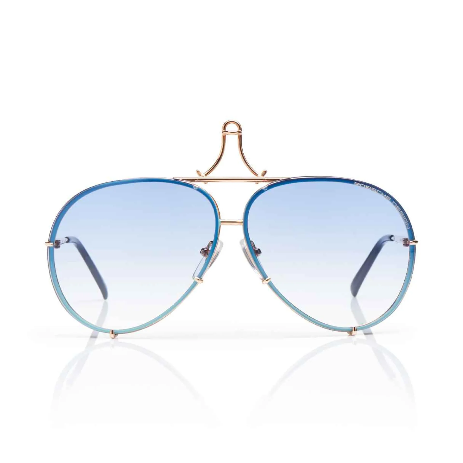 Porsche Design Óculos De Sol P´8478 (Z) Copper Store