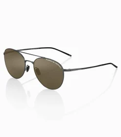 Porsche Design Óculos De Sol P´8947 (D) Grey, Black Cheap