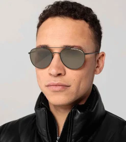 Porsche Design Óculos De Sol P´8947 (D) Grey, Black Cheap