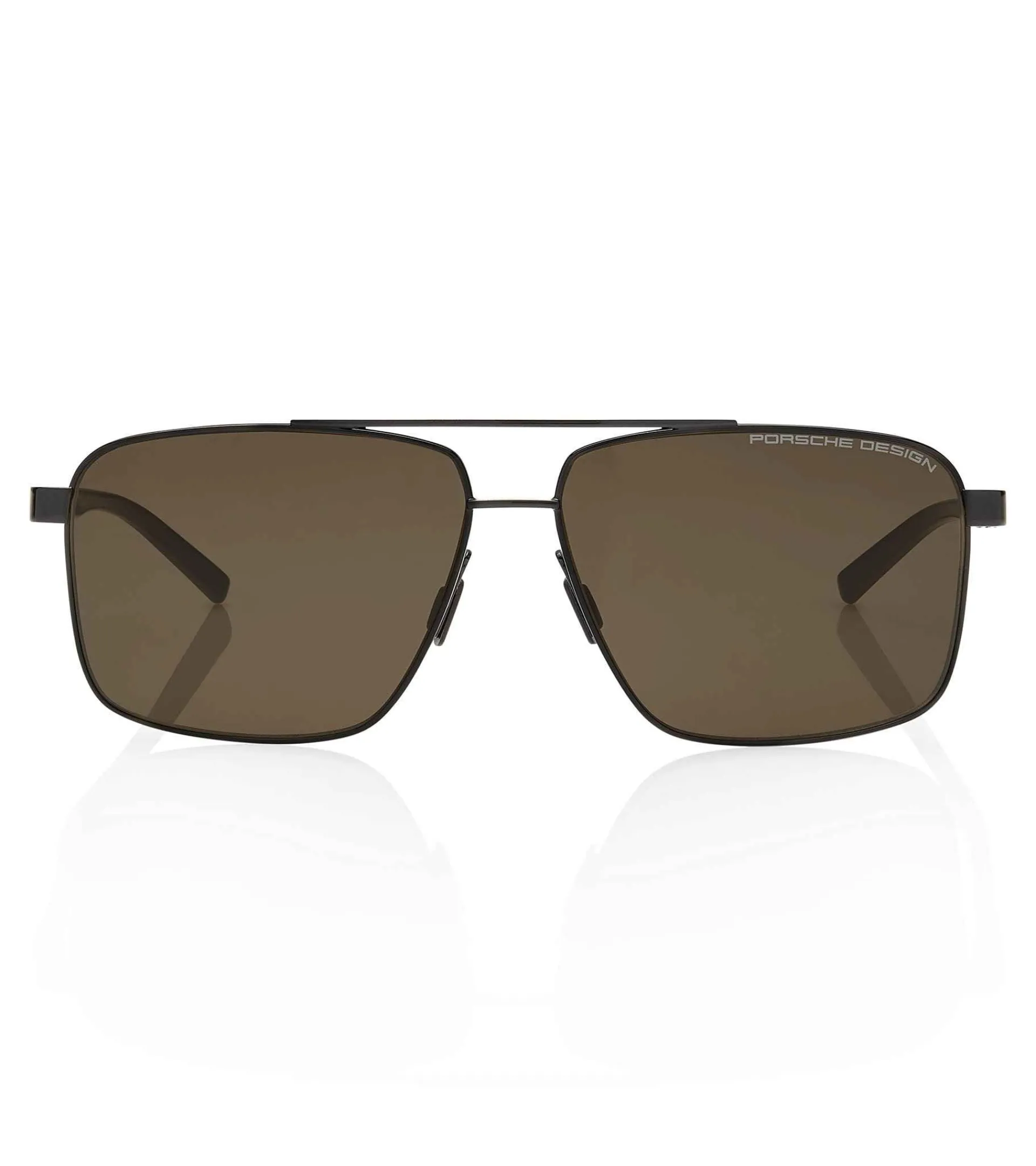 Porsche Design Óculos De Sol P´8944 (A) Black Hot