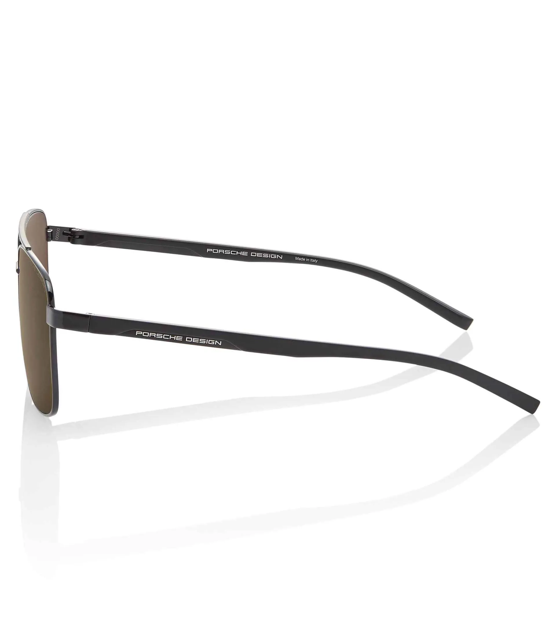 Porsche Design Óculos De Sol P´8944 (A) Black Hot