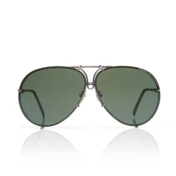 Porsche Design Óculos De Sol P´8478 (C) Grey Mat Best