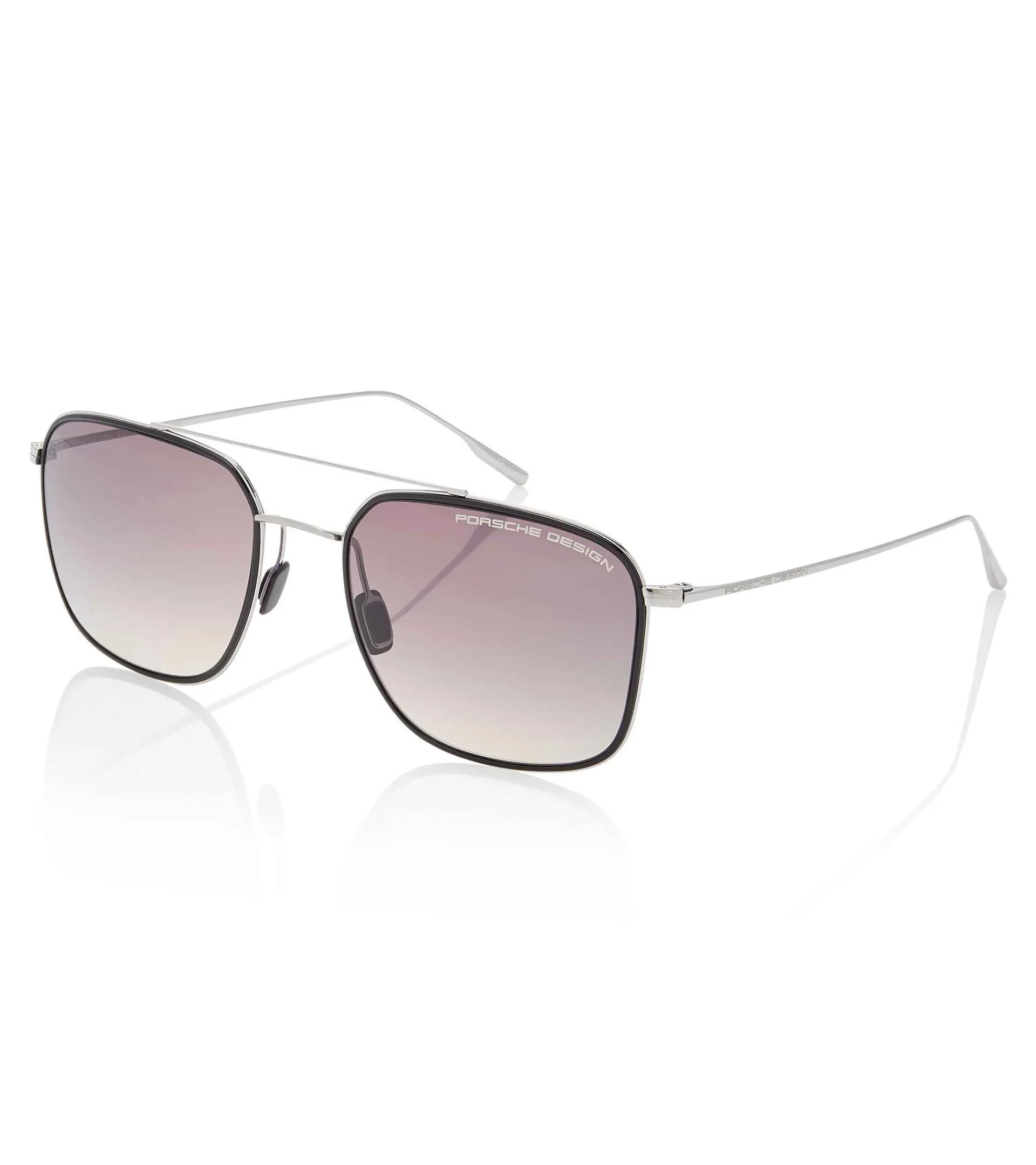 Porsche Design Óculos De Sol P´8940 (B) Palladium Flash Sale