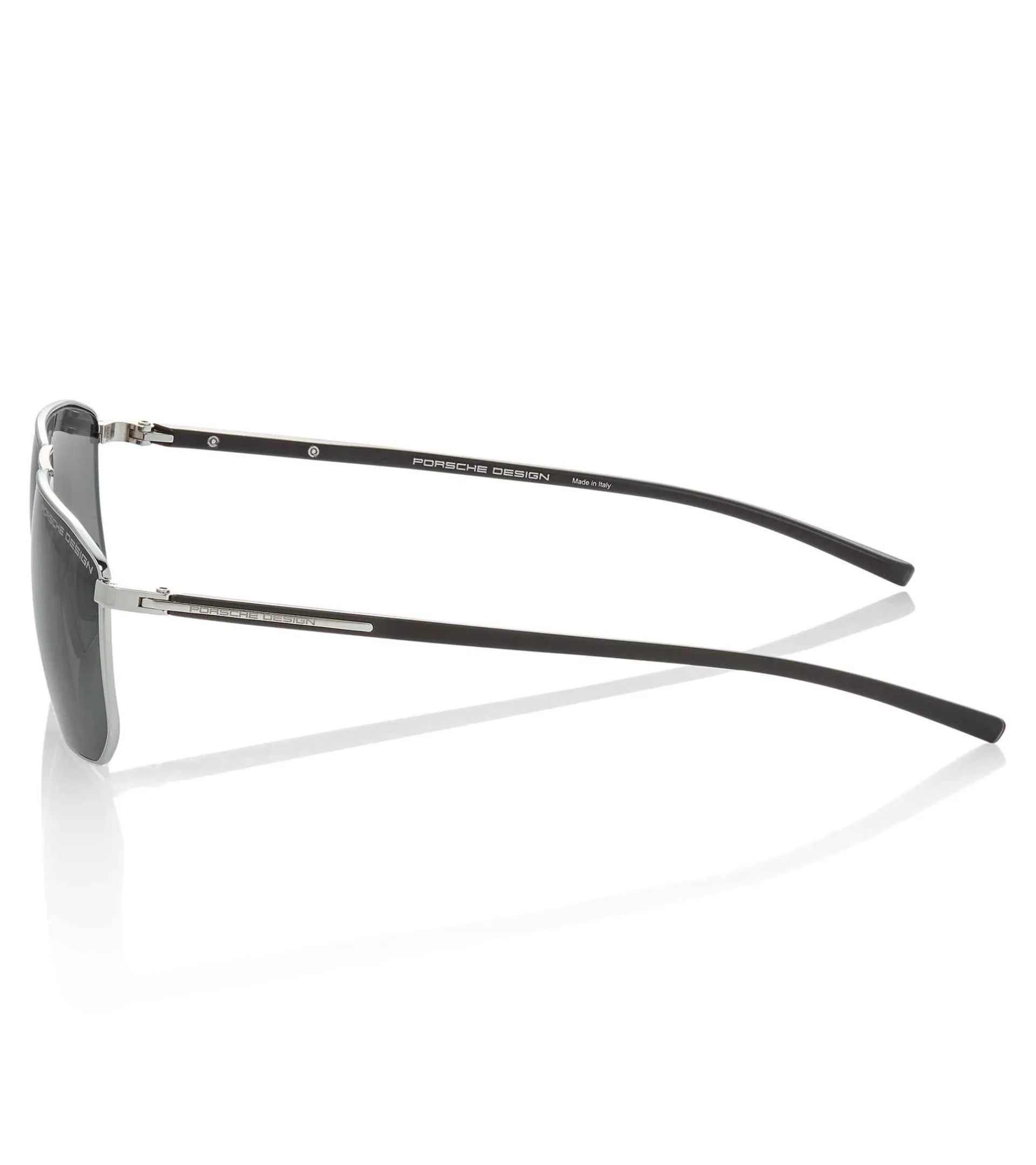 Porsche Design Óculos De Sol P´8696 (D) Palladium Hot