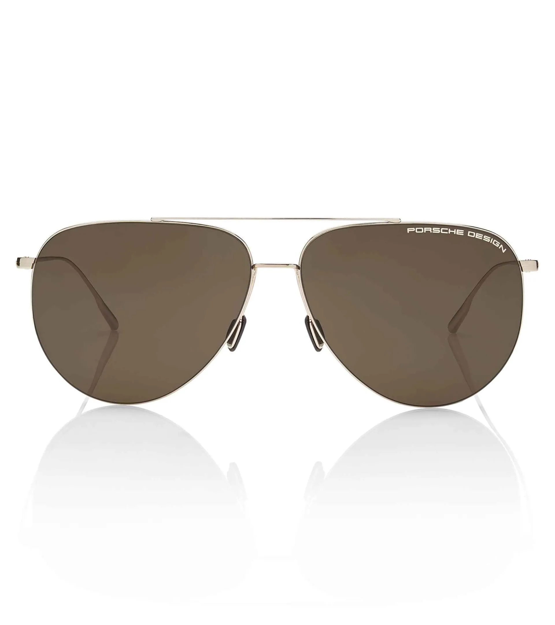 Porsche Design Óculos De Sol P´8939 (B) Gold Sale