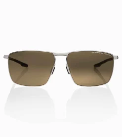 Porsche Design Óculos De Sol P´8948 (D) Palladium, Black Best Sale