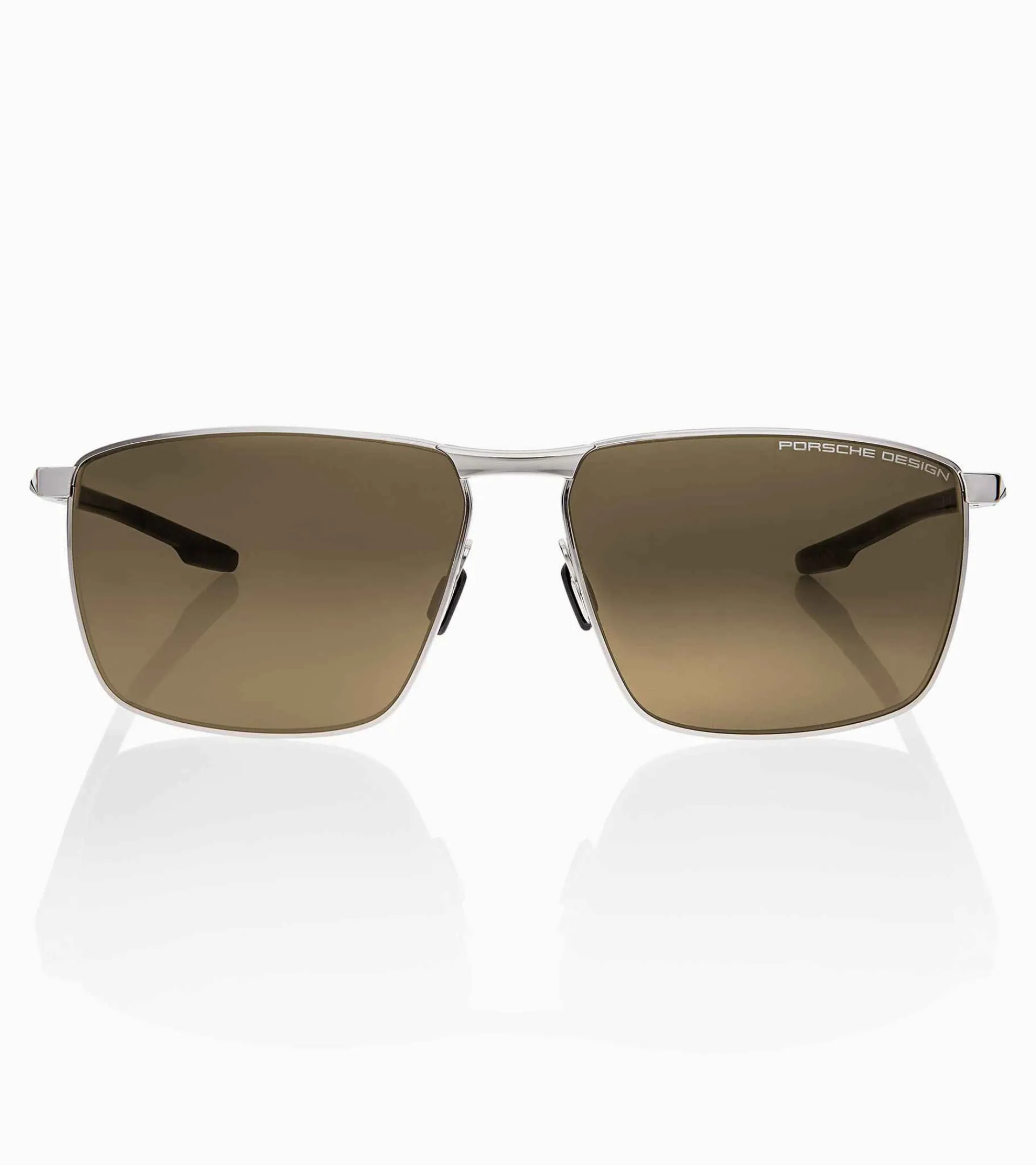 Porsche Design Óculos De Sol P´8948 (D) Palladium, Black Best Sale