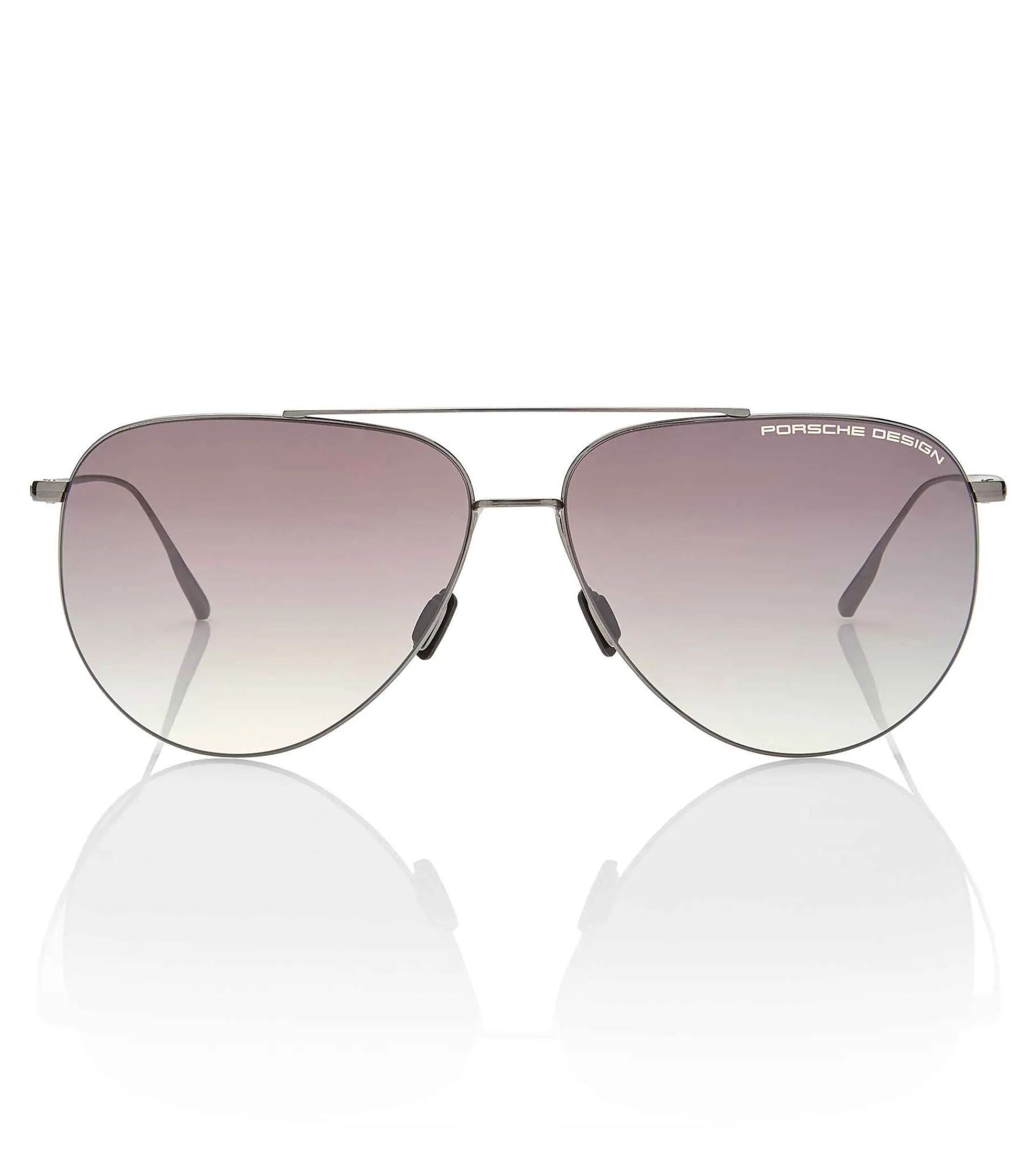 Porsche Design Óculos De Sol P´8939 (D) Dark Grey Discount