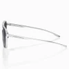 Porsche Design Óculos De Sol P´8951 Ltd. Edition (A) Silver Sale