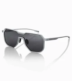 Porsche Design Óculos De Sol P´8951 Ltd. Edition (A) Silver Sale