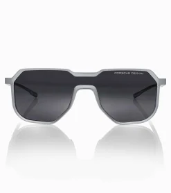 Porsche Design Óculos De Sol P´8951 Ltd. Edition (A) Silver Sale