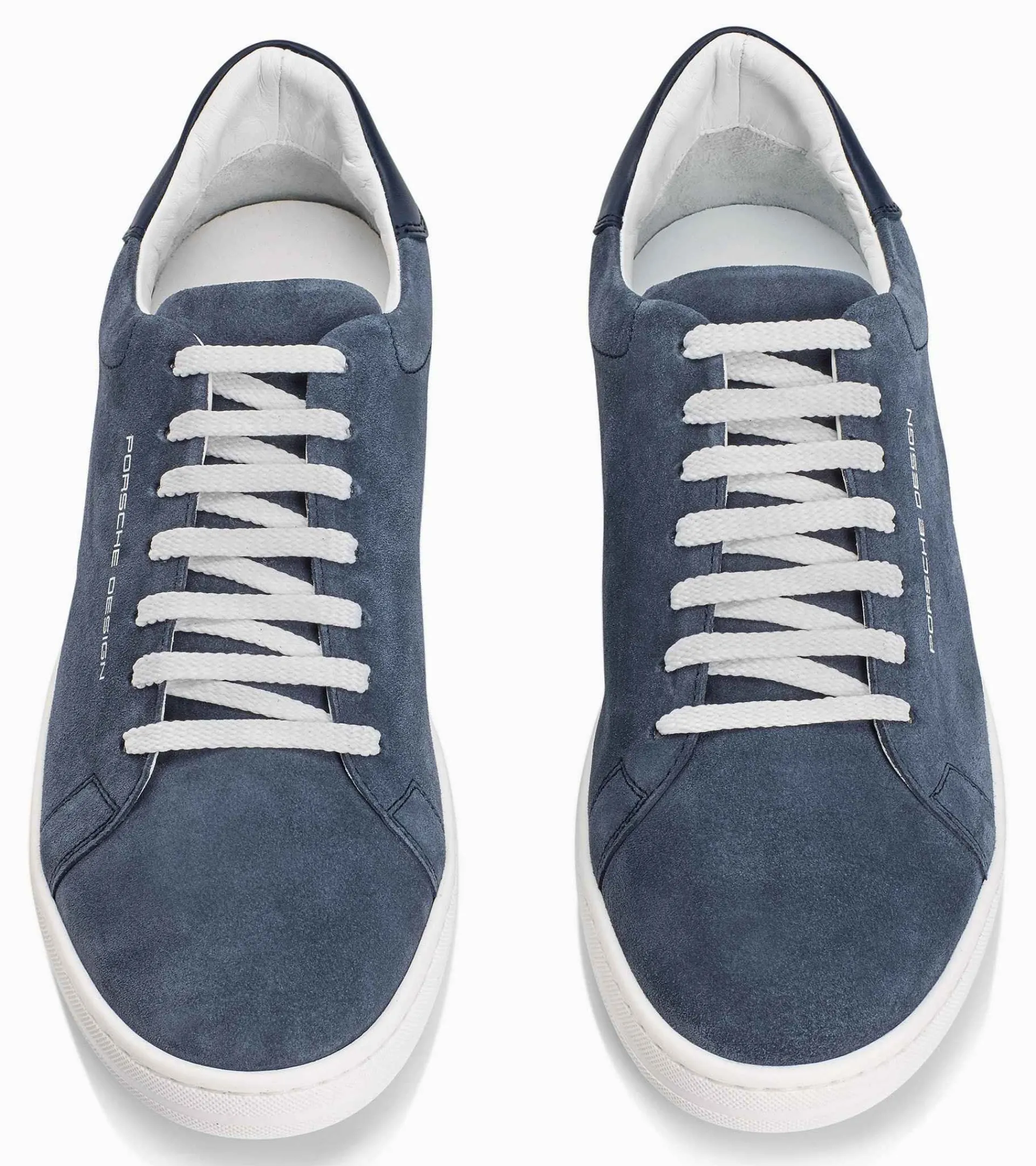 Porsche Design Cupsole Sneaker Denim Blue Online