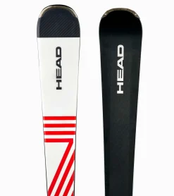 Porsche Design Esquis Porsche White/Red New