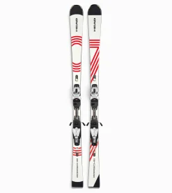 Porsche Design Esquis Porsche White/Red New