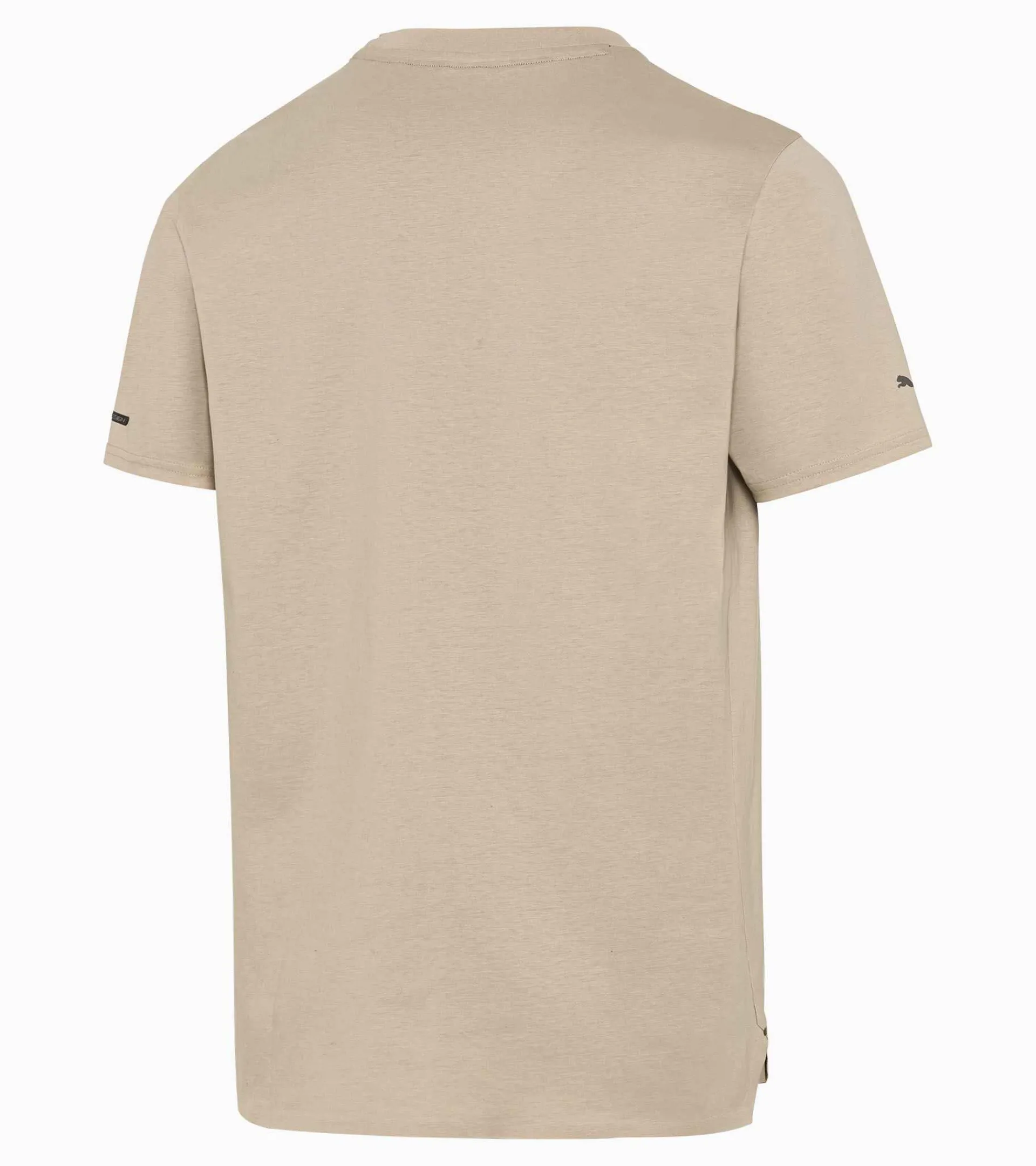 Porsche Design Essential Tee Putty Beige Discount