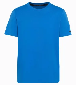 Porsche Design Essential Tee Ultra Blue Best Sale