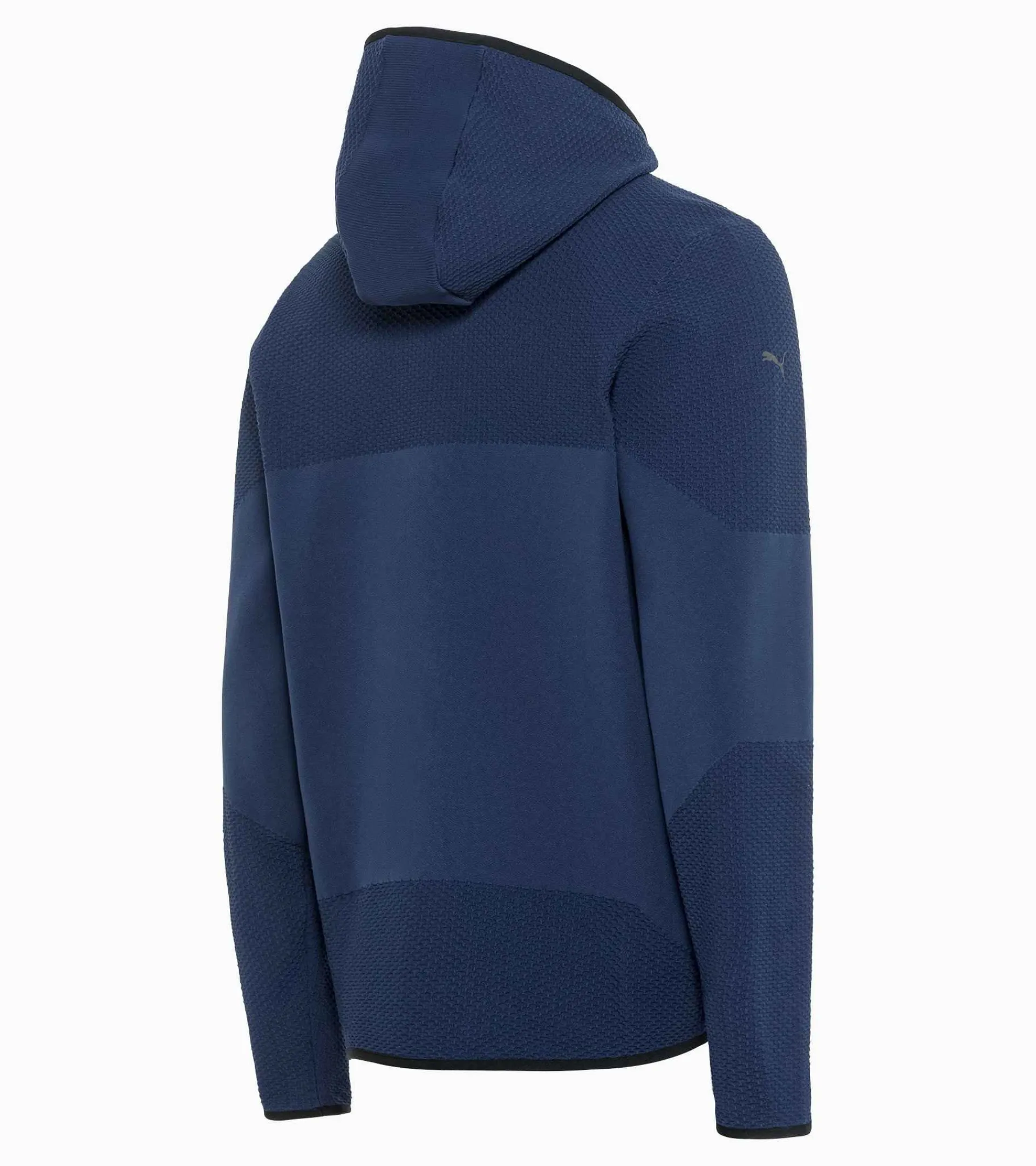 Porsche Design Evoknit® Midlayer Jacket Persian Blue Cheap