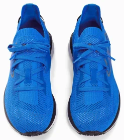Porsche Design Evoknit® Trainer Ii Ultra Blue/Ultra Blue Hot