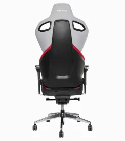 Porsche Design Gaming Chair Recaro X Porsche Edicao Limitada Grau/Silber/Hellgrau/Anthrazit/Schwarz/Rot Flash Sale