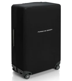 Porsche Design Hardcase Cover Trolley L Black Discount