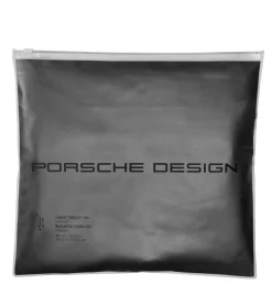 Porsche Design Hardcase Cover Trolley M Black Outlet