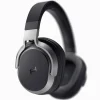 Porsche Design Headphones Pdh80 Dark Silver/Black Cheap