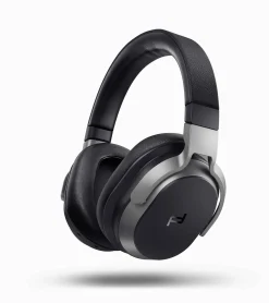 Porsche Design Headphones Pdh80 Dark Silver/Black Cheap