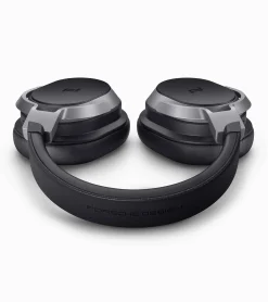 Porsche Design Headphones Pdh80 Dark Silver/Black Cheap