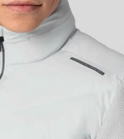 Porsche Design Hybrid Jacket Ash Grey Cheap
