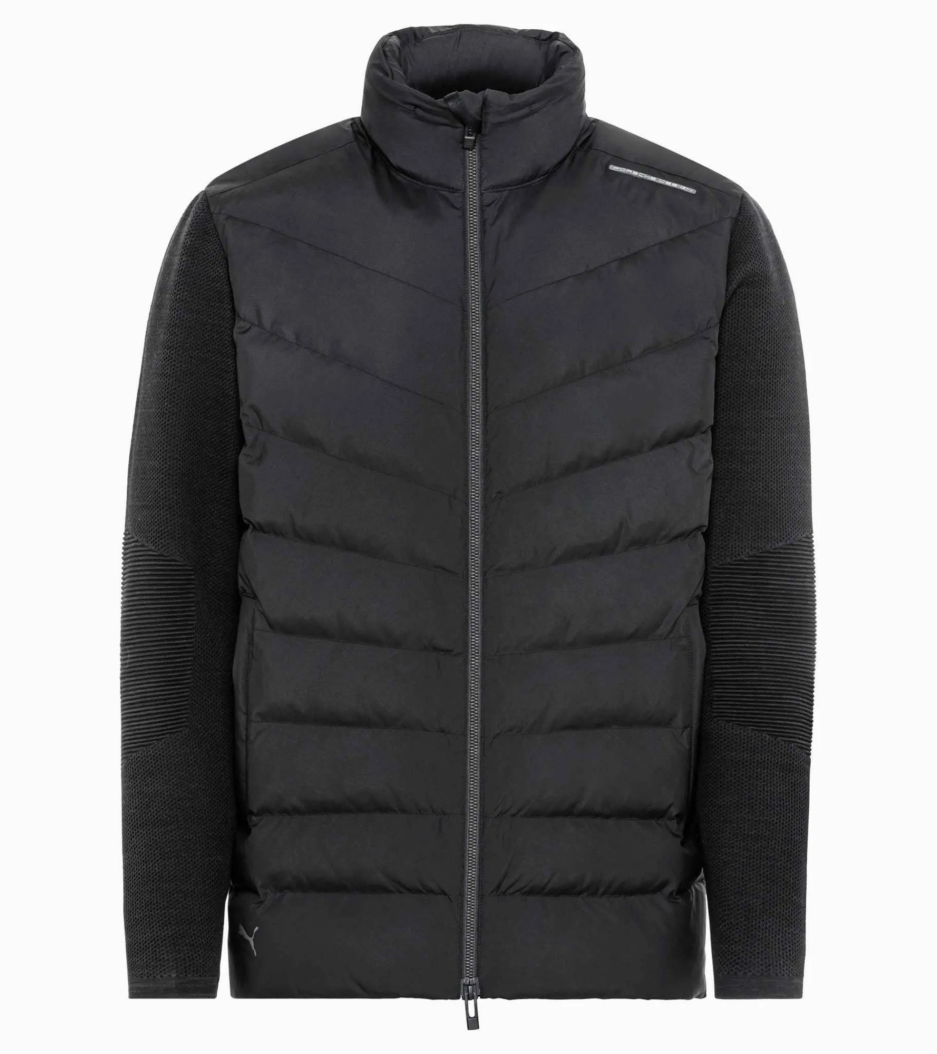 Porsche Design Hybrid Jacket Black Clearance