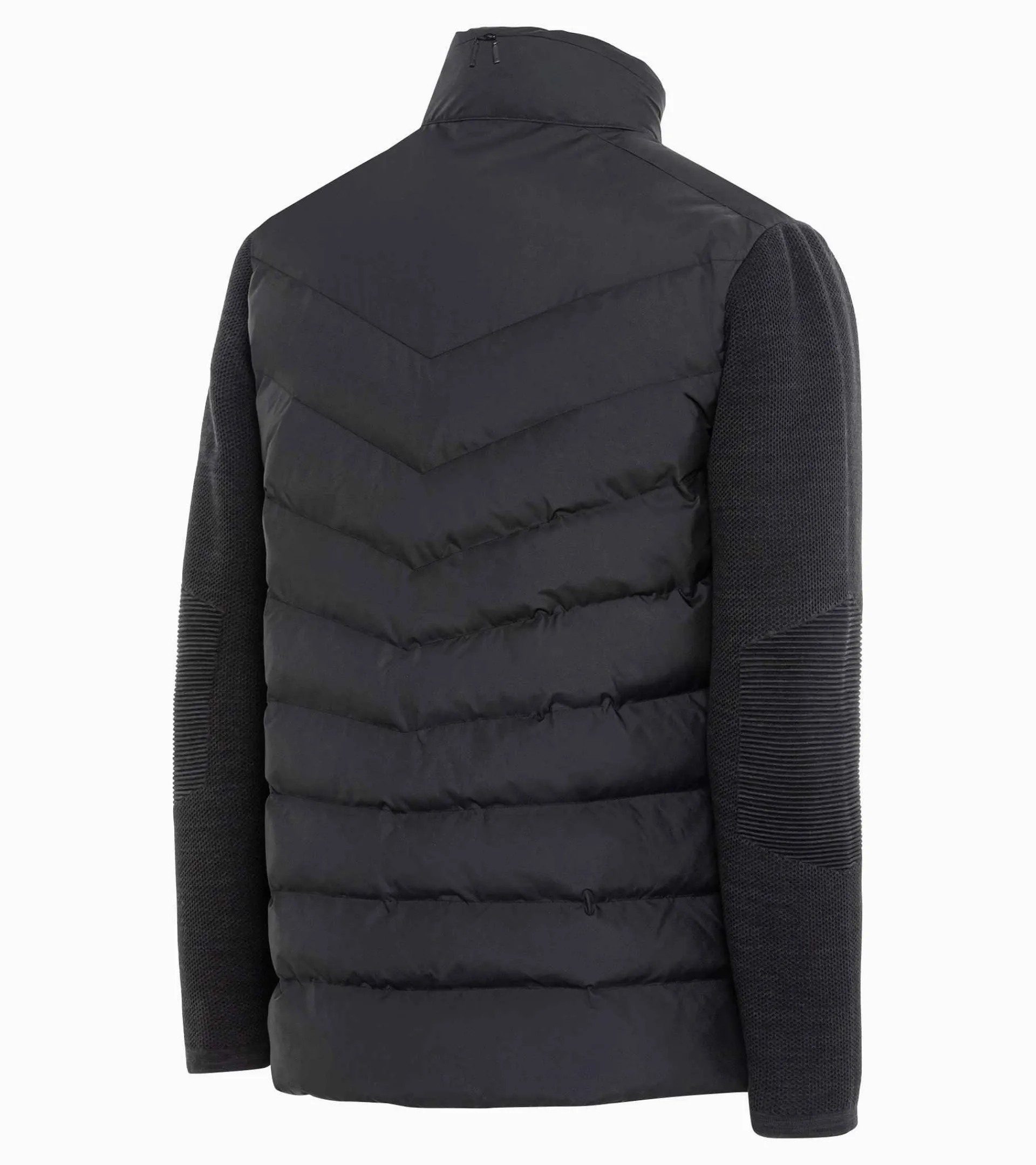 Porsche Design Hybrid Jacket Black Clearance