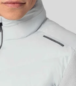 Porsche Design Hybrid Jacket Ash Grey Sale