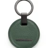 Porsche Design Keyring Circle Cedar Green Discount