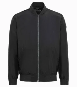 Porsche Design Light Blouson Jacket Black Discount