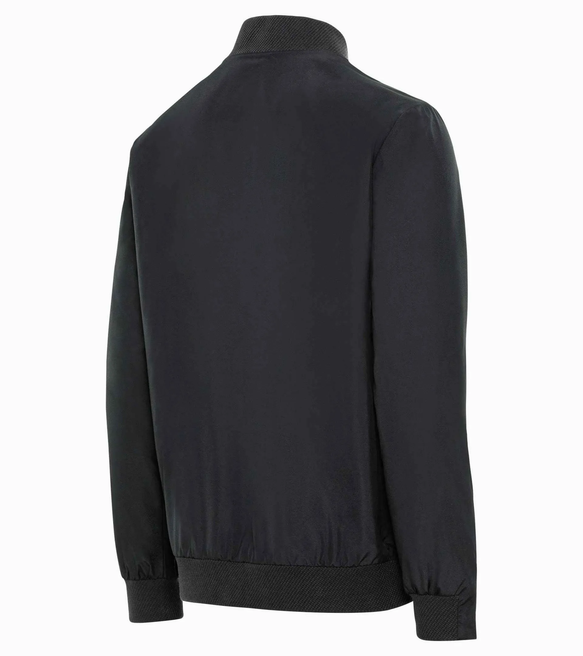 Porsche Design Light Blouson Jacket Black Best
