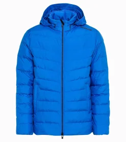 Porsche Design Light Packable Jacket Ultra Blue Best
