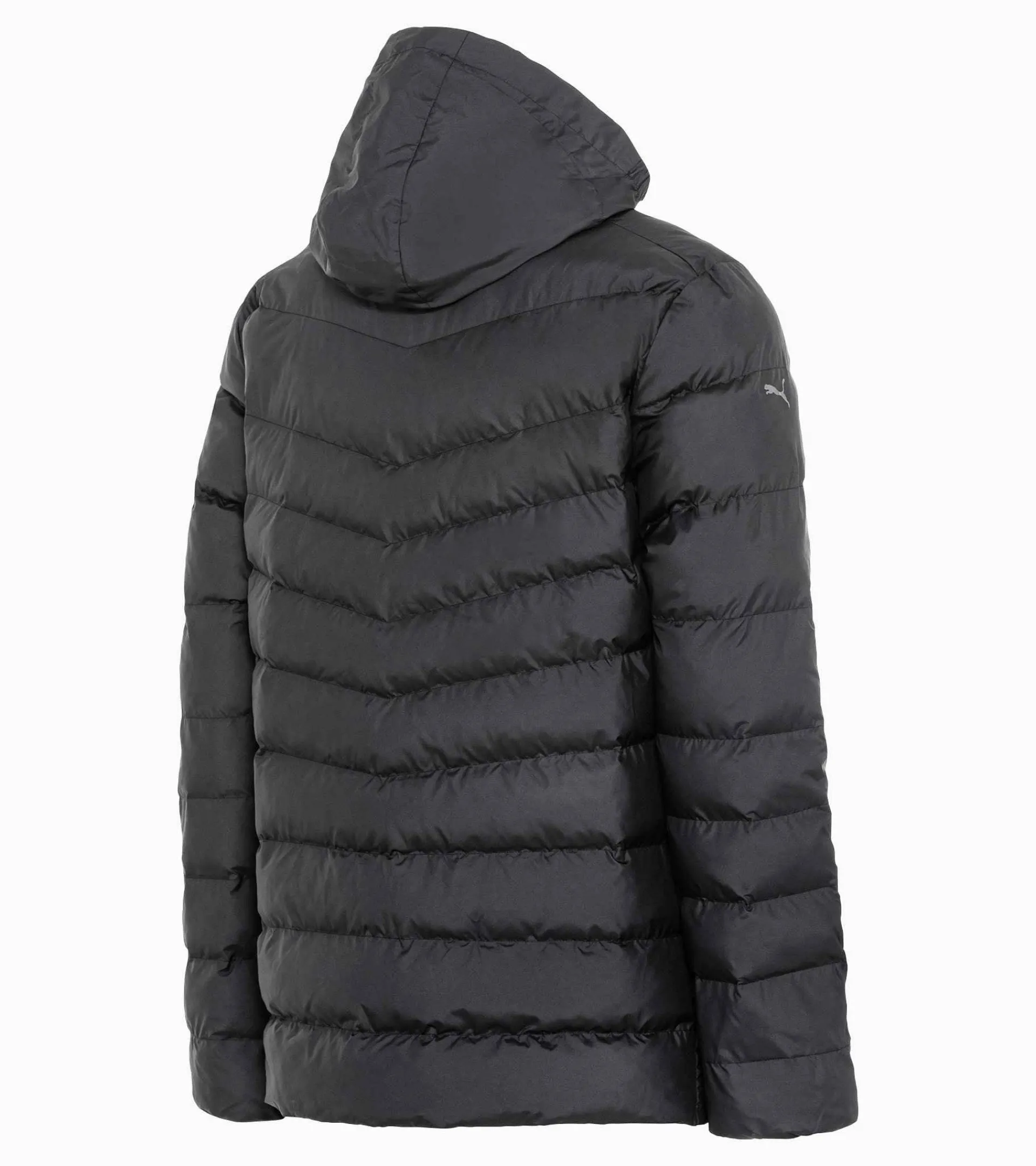 Porsche Design Light Packable Jacket Black Discount