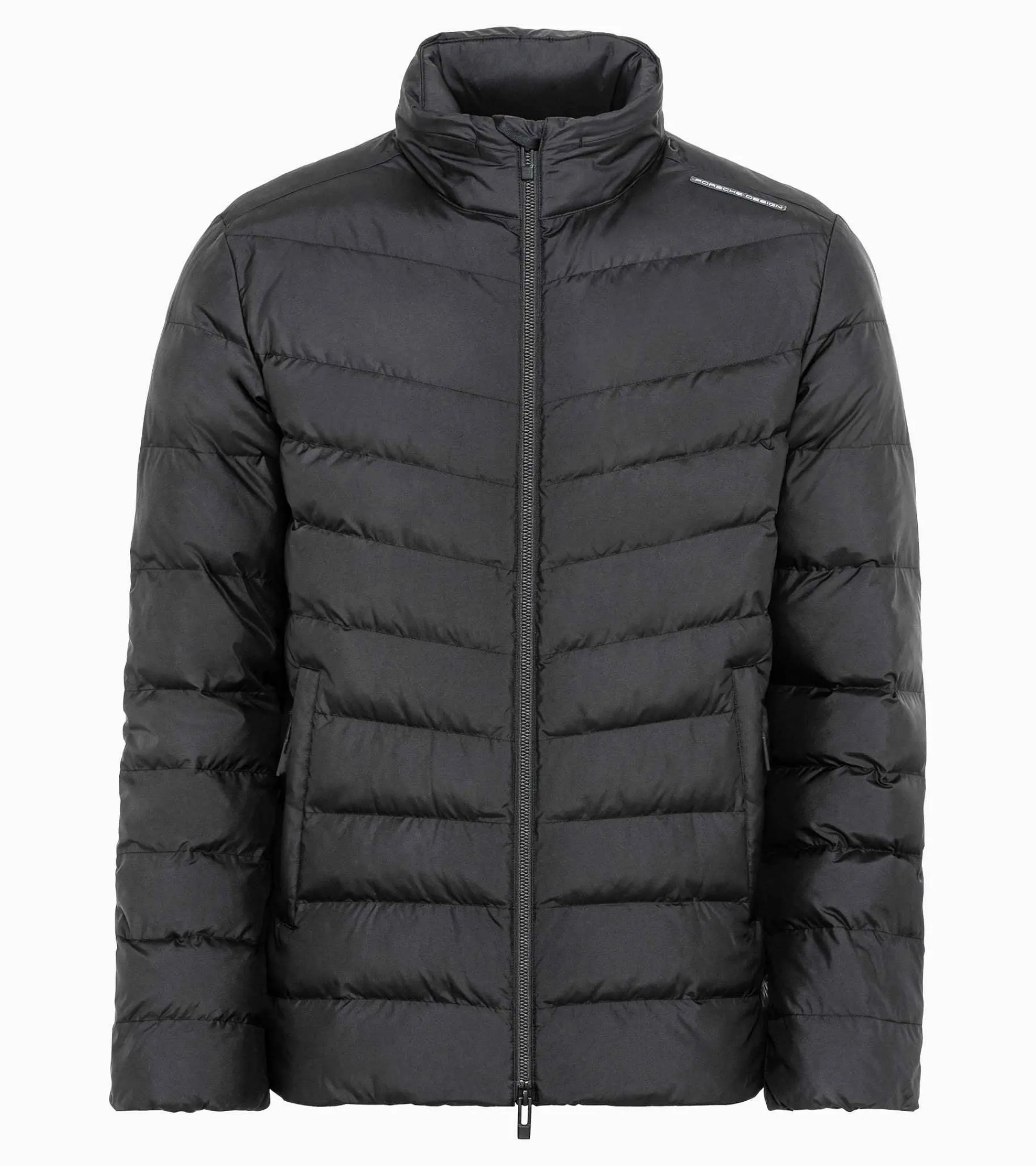 Porsche Design Light Packable Jacket Black Discount