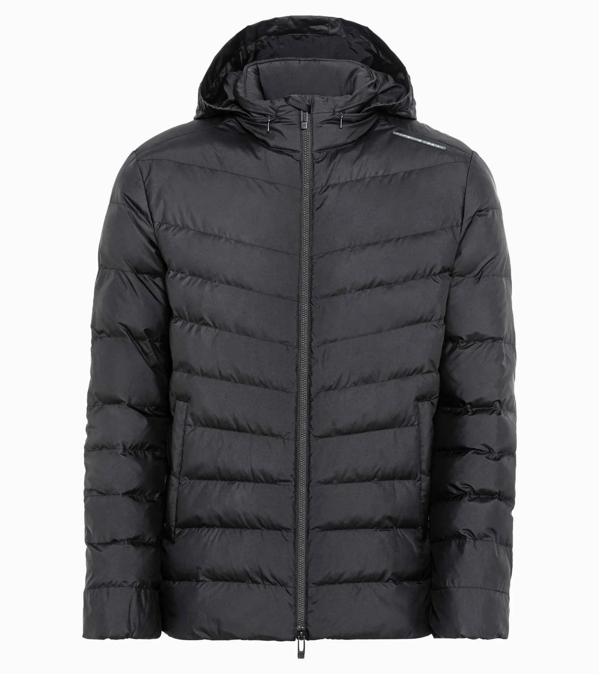 Porsche Design Light Packable Jacket Black Discount