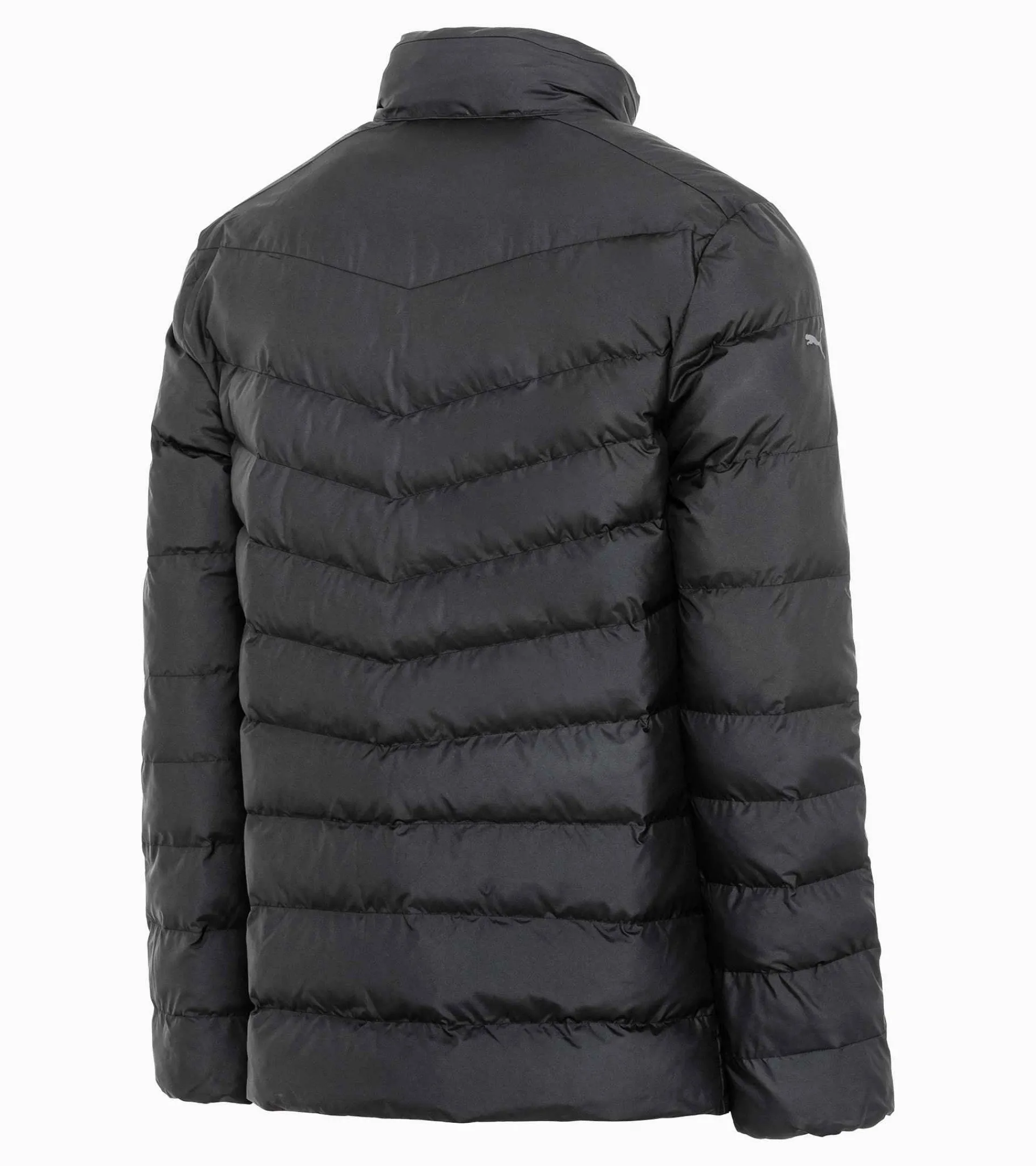 Porsche Design Light Packable Jacket Black Clearance
