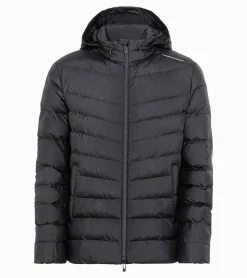 Porsche Design Light Packable Jacket Black Clearance