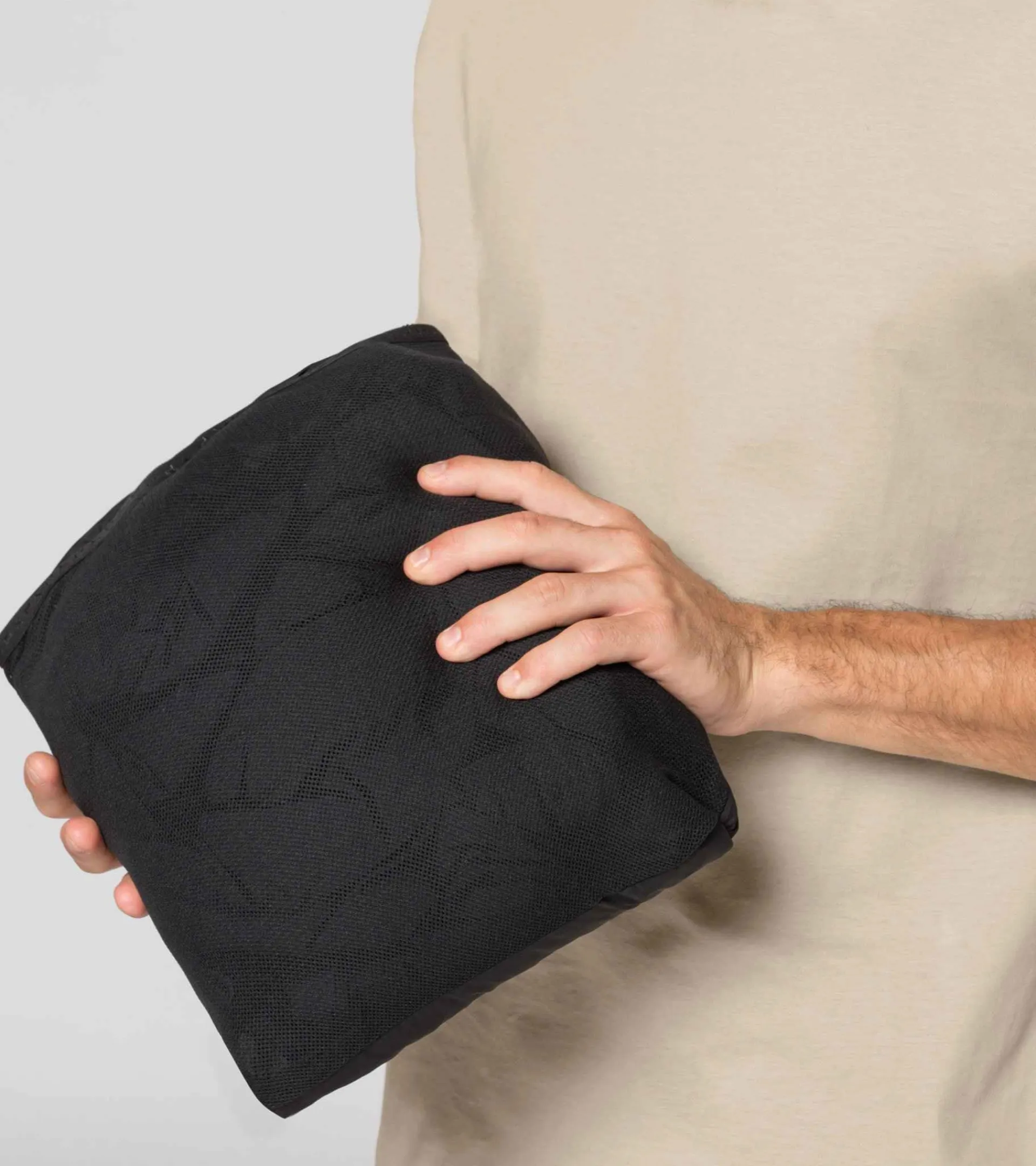 Porsche Design Light Packable Jacket Black Clearance