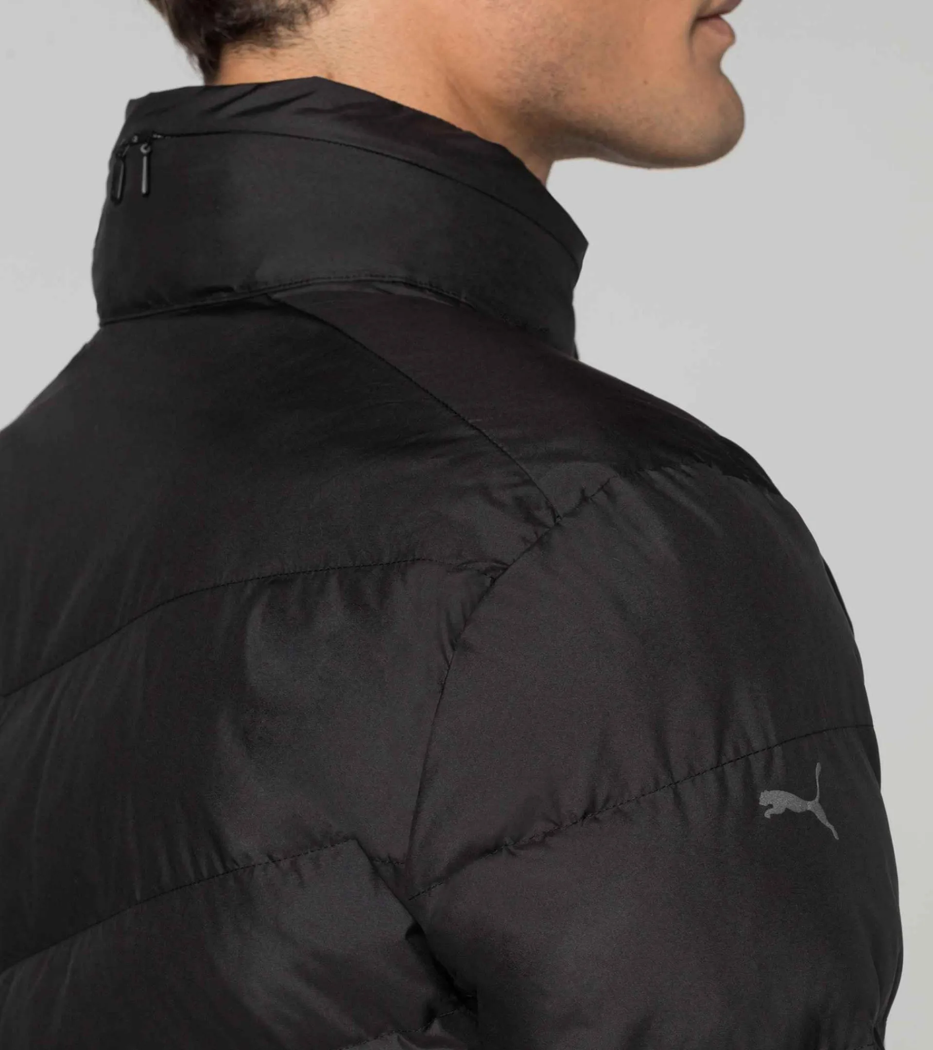 Porsche Design Light Packable Jacket Black Clearance