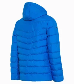 Porsche Design Light Packable Jacket Ultra Blue Clearance