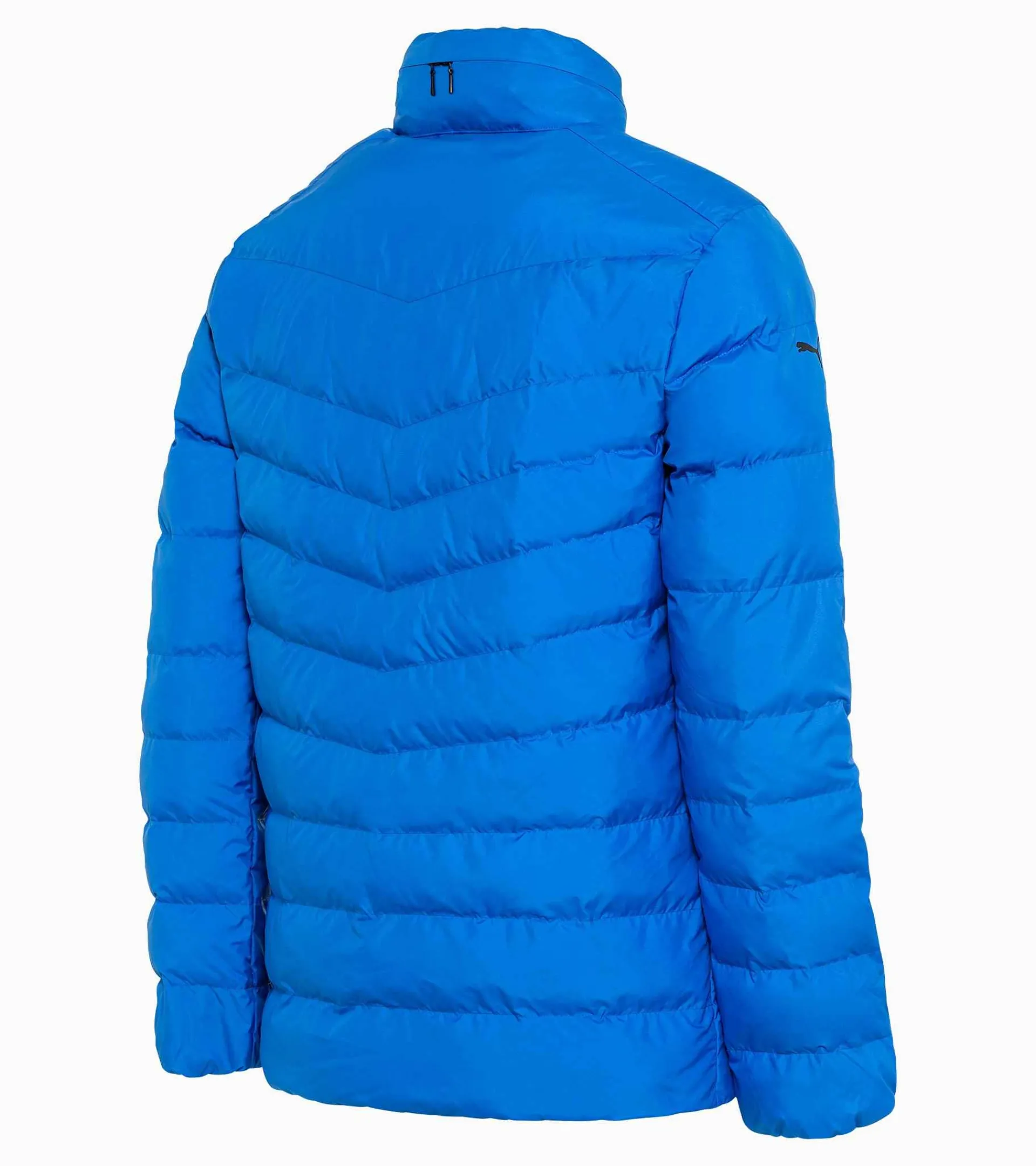 Porsche Design Light Packable Jacket Ultra Blue Clearance