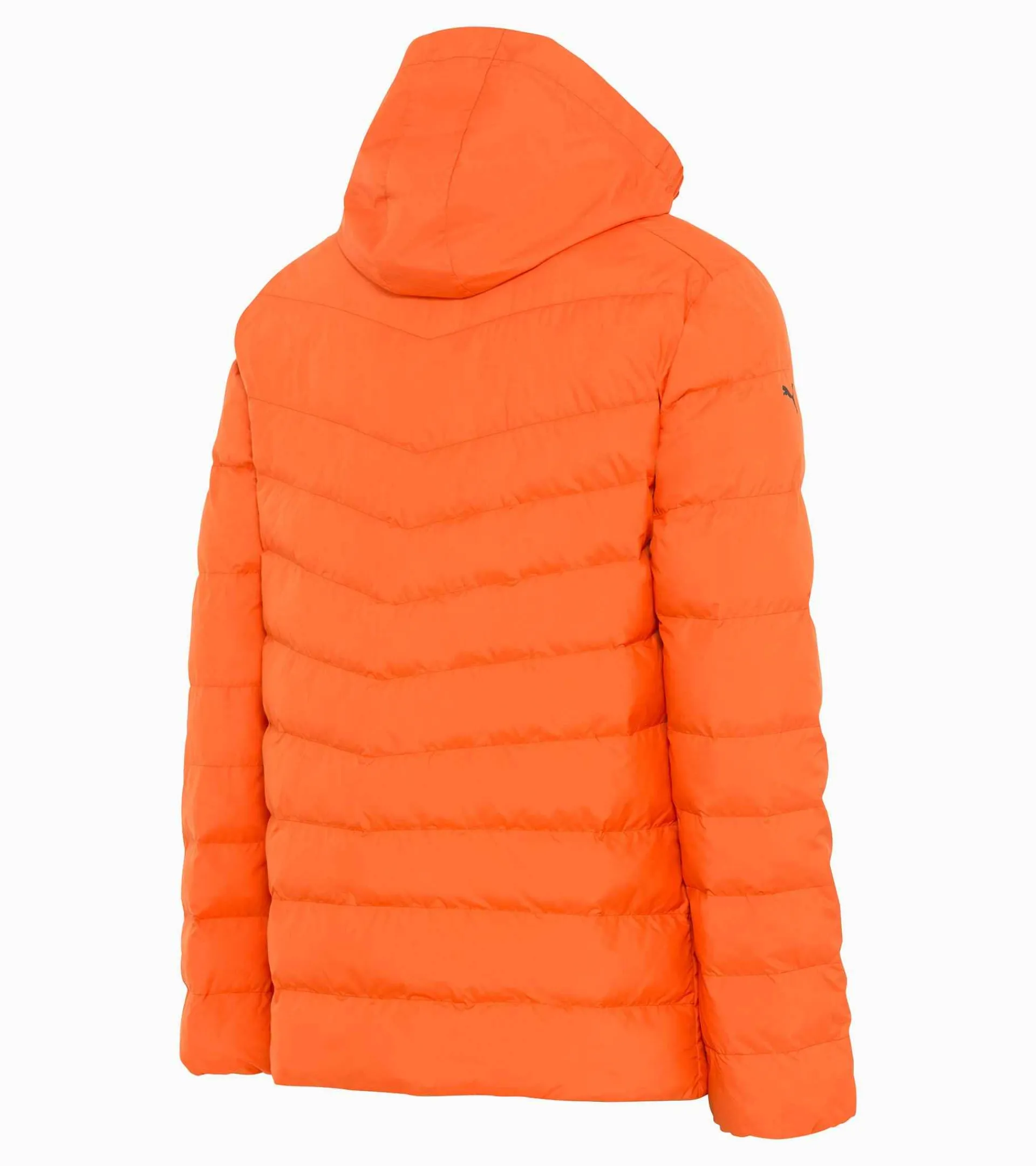 Porsche Design Light Packable Jacket Fire Cracker Orange Discount