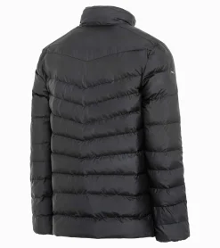 Porsche Design Light Packable Jacket Black Cheap
